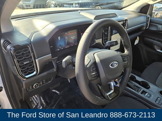 New 2025 Ford Ranger XLT w/ Trailer Tow Package image 3