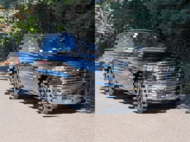 New 2026 RAM 1500 Laramie image 3