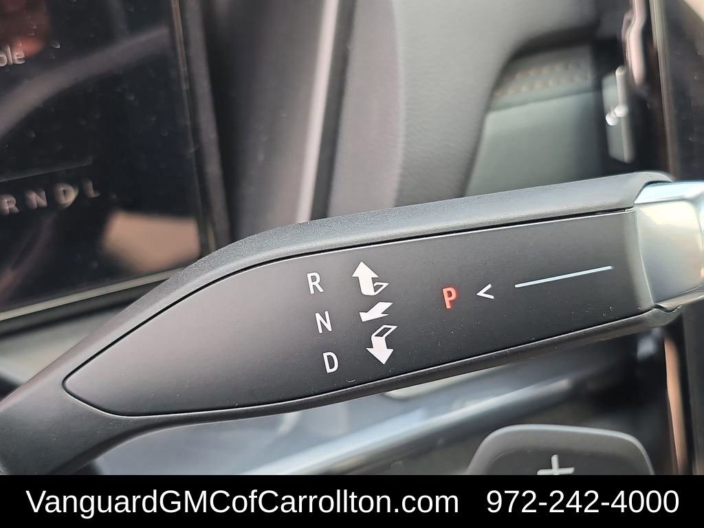 New 2026 GMC Terrain AT4 w/ Convenience Package III image 21