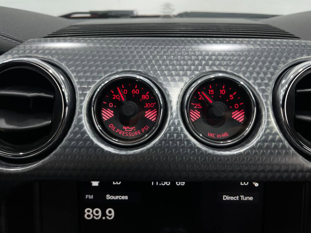 Used 2016 Ford Mustang GT Premium w/ GT Performance Package image 24