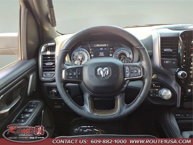 Used 2019 RAM 1500 Limited AWD/4WD image 26