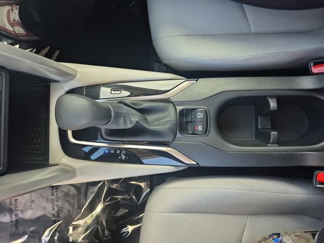 Used 2024 Toyota Corolla Cross L image 23