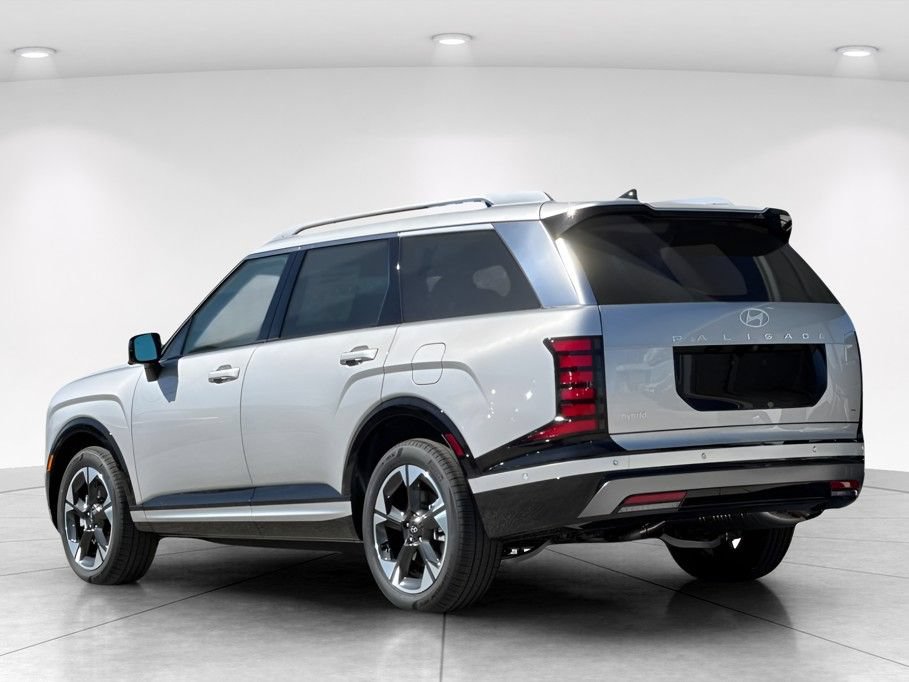 New 2026 Hyundai Palisade Limited AWD/4WD image 6