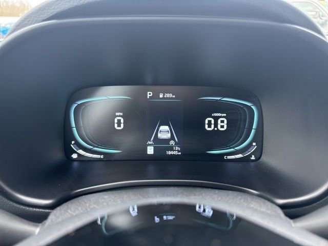 Used 2023 Kia Soul EX image 30