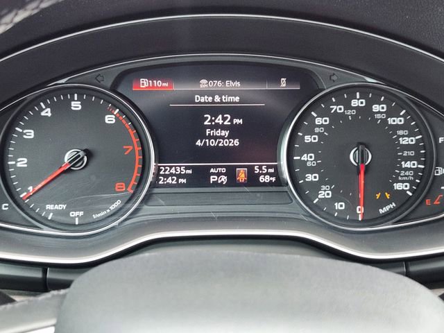 Used 2022 Audi Q5 2.0T Premium w/ Convenience Package image 14