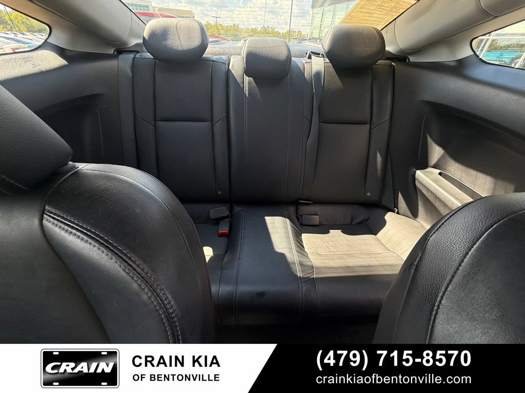 Used 2015 Honda Civic EX-L image 28