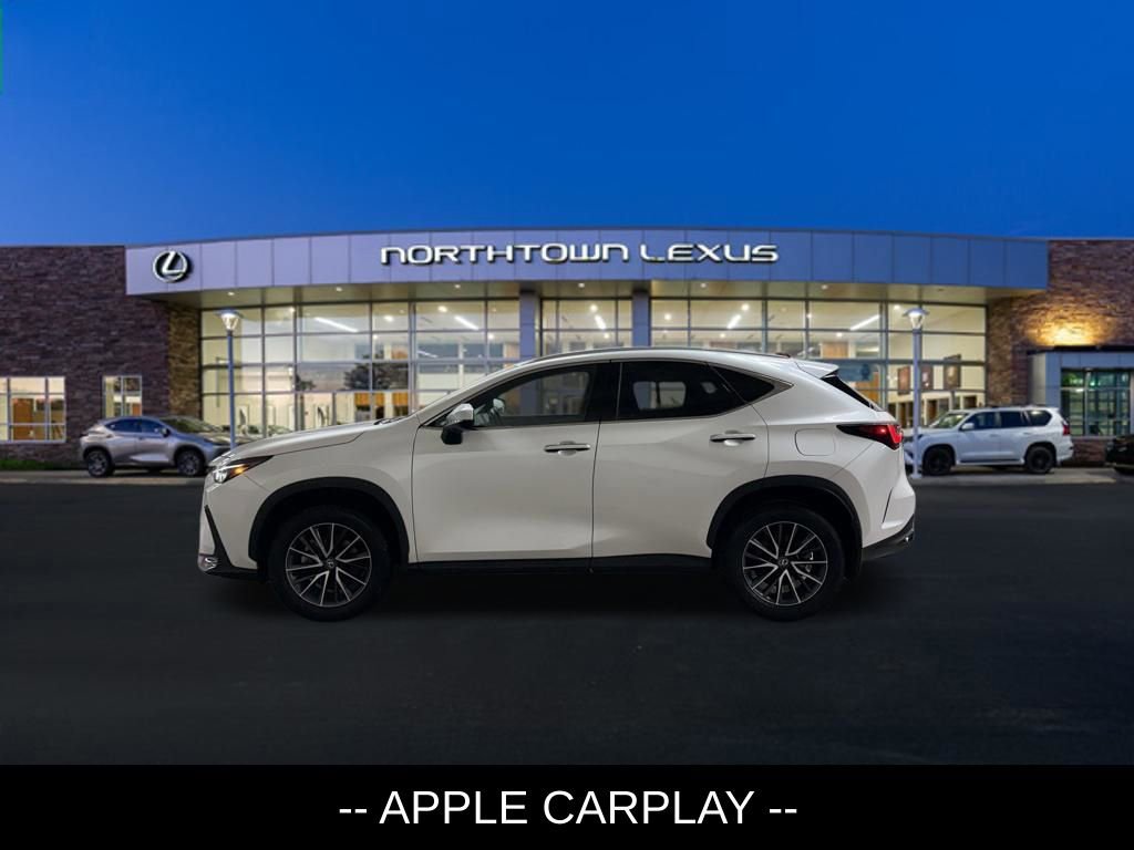 Used 2024 Lexus NX 350 AWD image 2