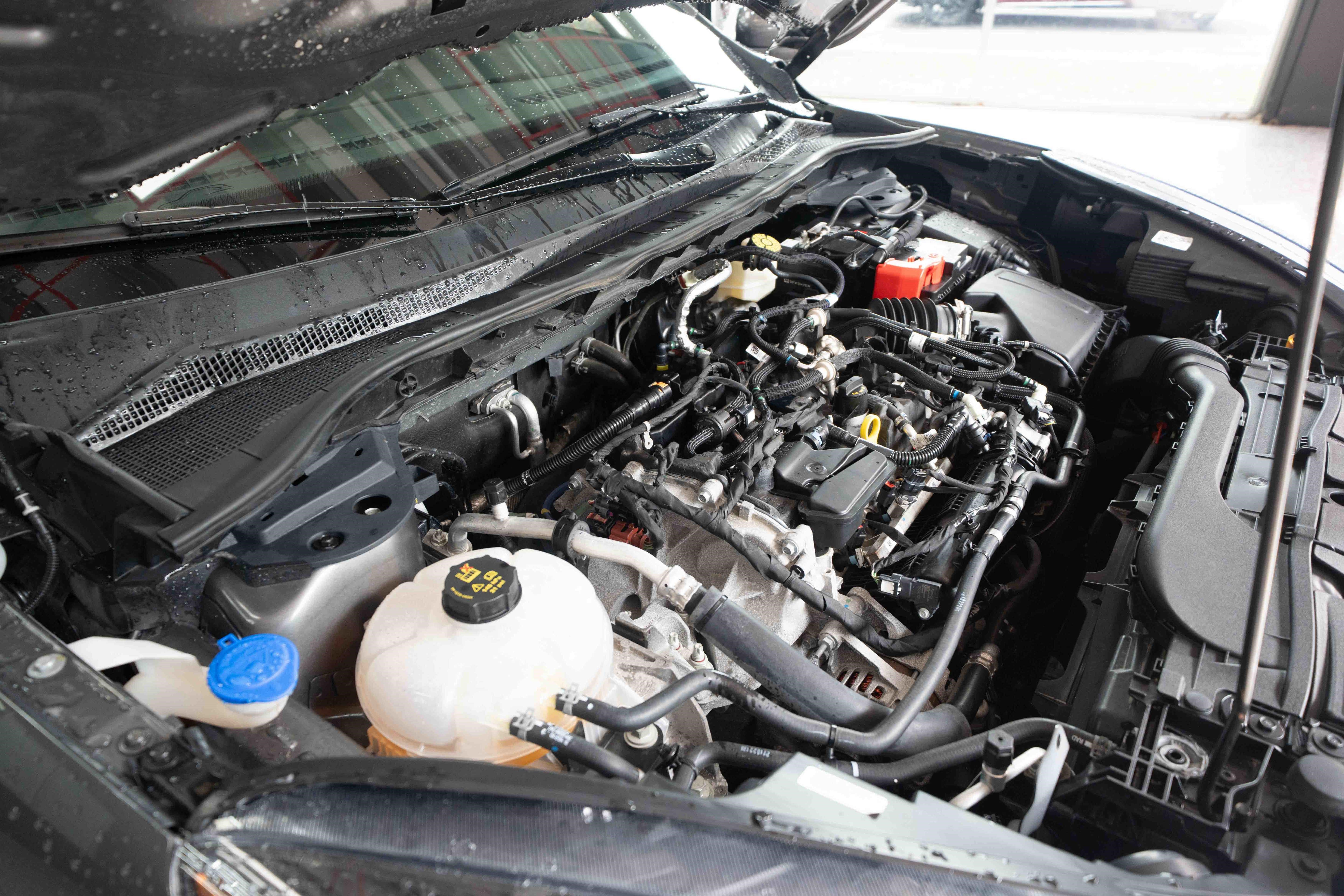 Used 2022 Ford Escape SEL AWD/4WD image 33