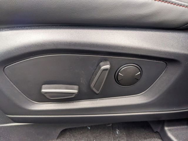 New 2026 Ford Explorer Active w/ Active Comfort Package image 10