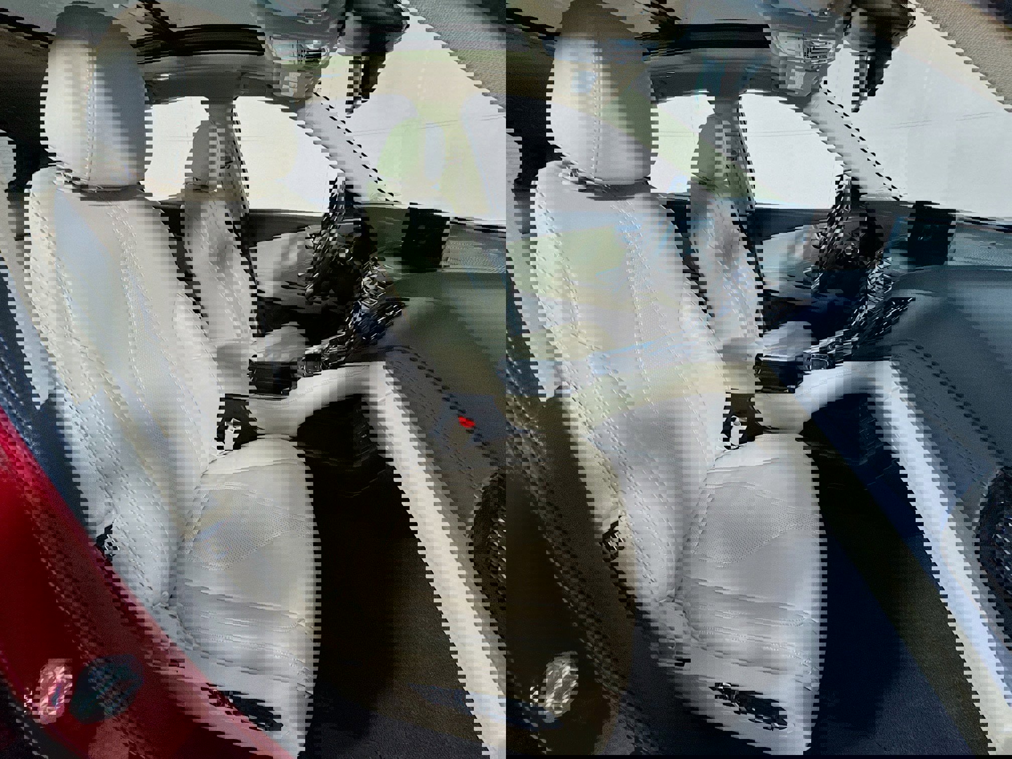 Used 2020 Acura RDX AWD w/ Technology Package image 28