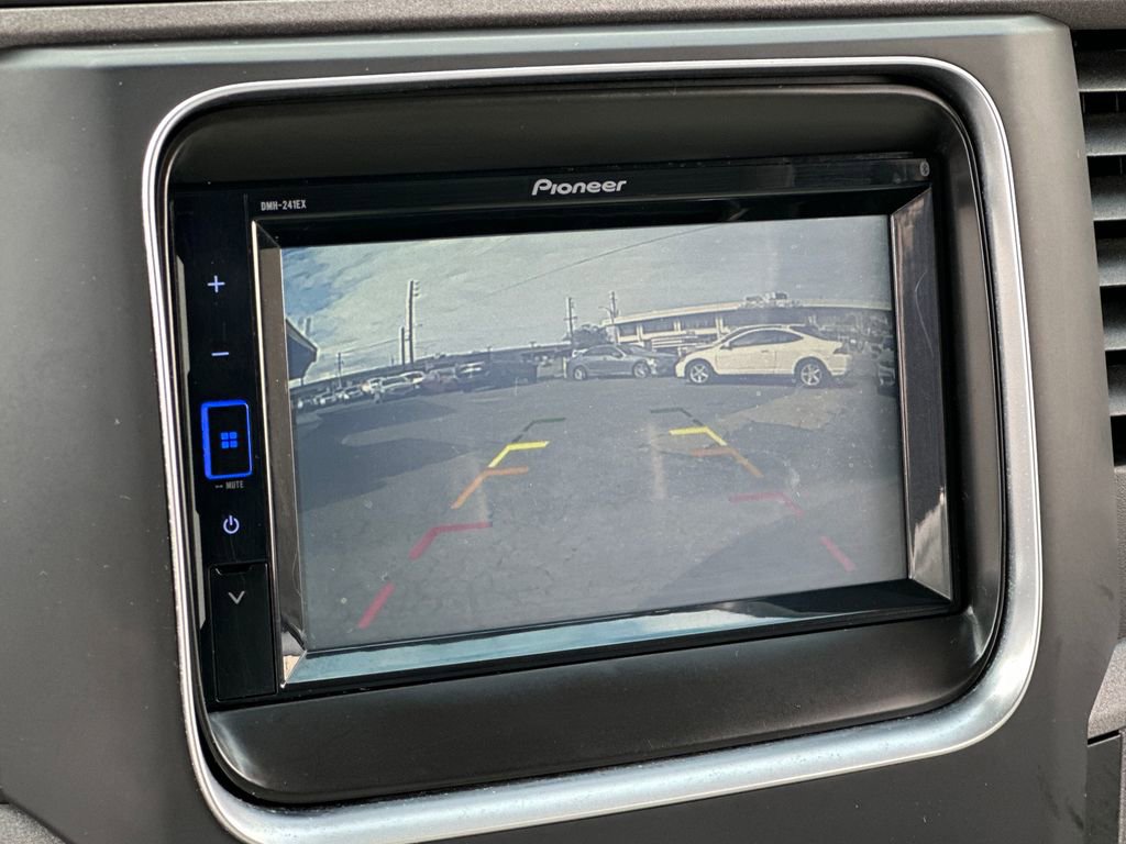 Used 2016 RAM 3500 Tradesman w/ Power & Remote Entry Group image 18