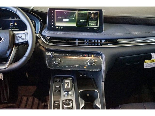 New 2026 INFINITI QX60 Sport w/ Dark Cargo Package AWD/4WD image 13
