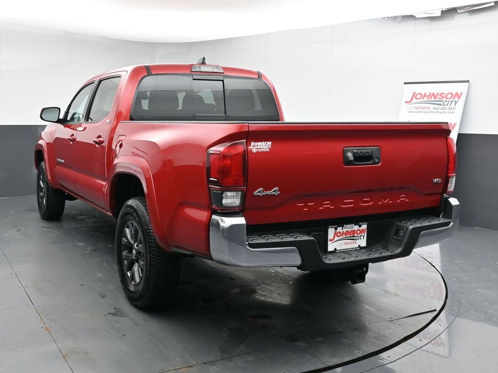Used 2023 Toyota Tacoma SR5 image 6