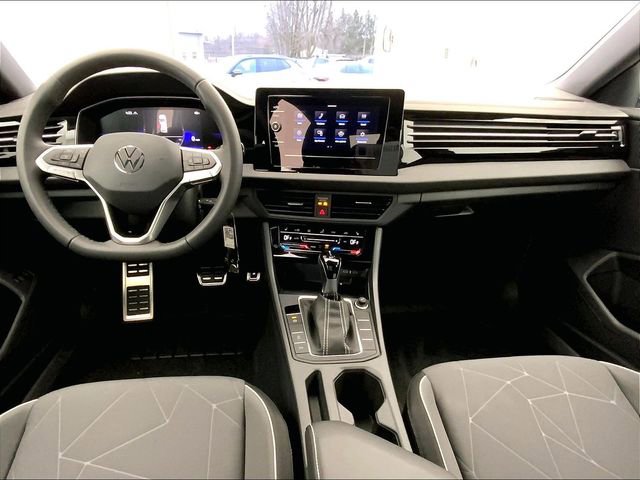 New 2026 Volkswagen Jetta Sport image 6