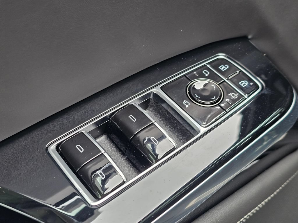 New 2026 Cadillac Escalade Platinum Sport AWD/4WD image 25