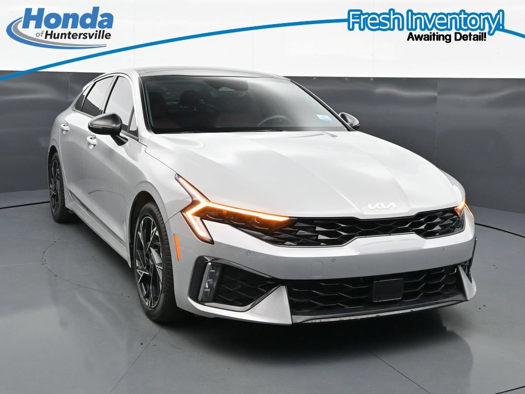 Used 2025 Kia K5 GT-Line w/ GT-Line Premium Package