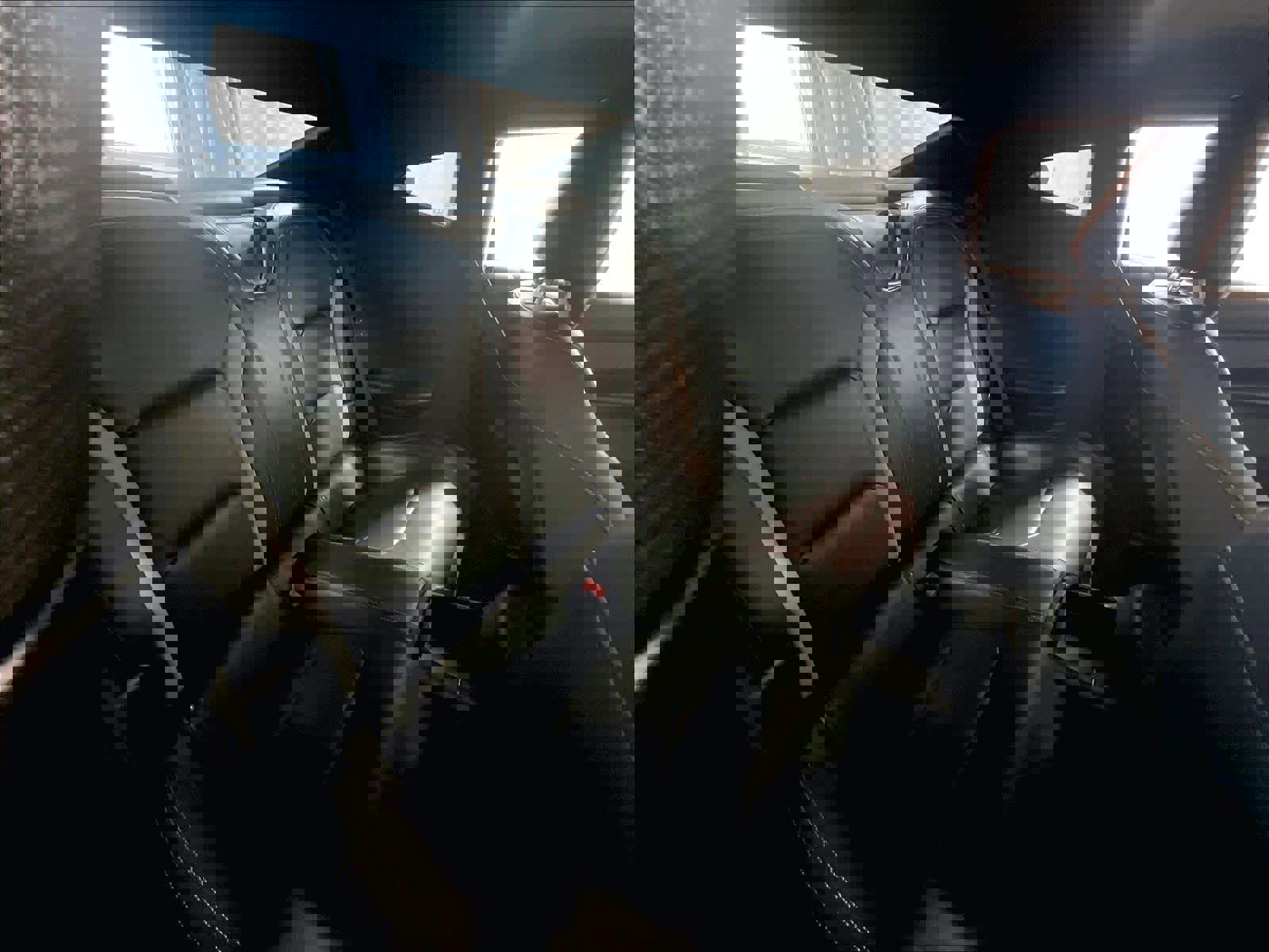 Used 2022 Chevrolet Camaro SS image 16