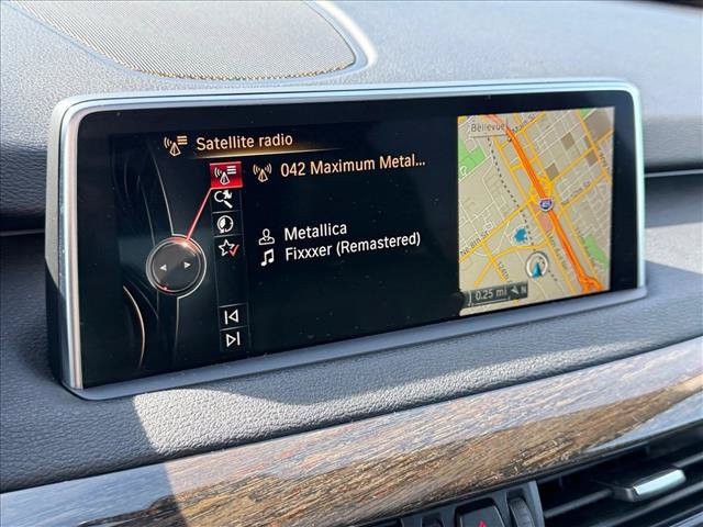 Used 2016 BMW X5 xDrive35i AWD/4WD image 7