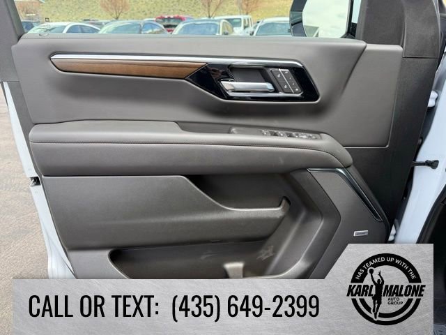 New 2026 Chevrolet Tahoe High Country w/ Sun And Tow Package image 12