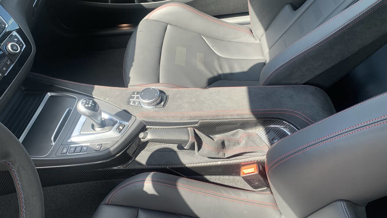Used 2020 BMW M2 CS RWD image 36
