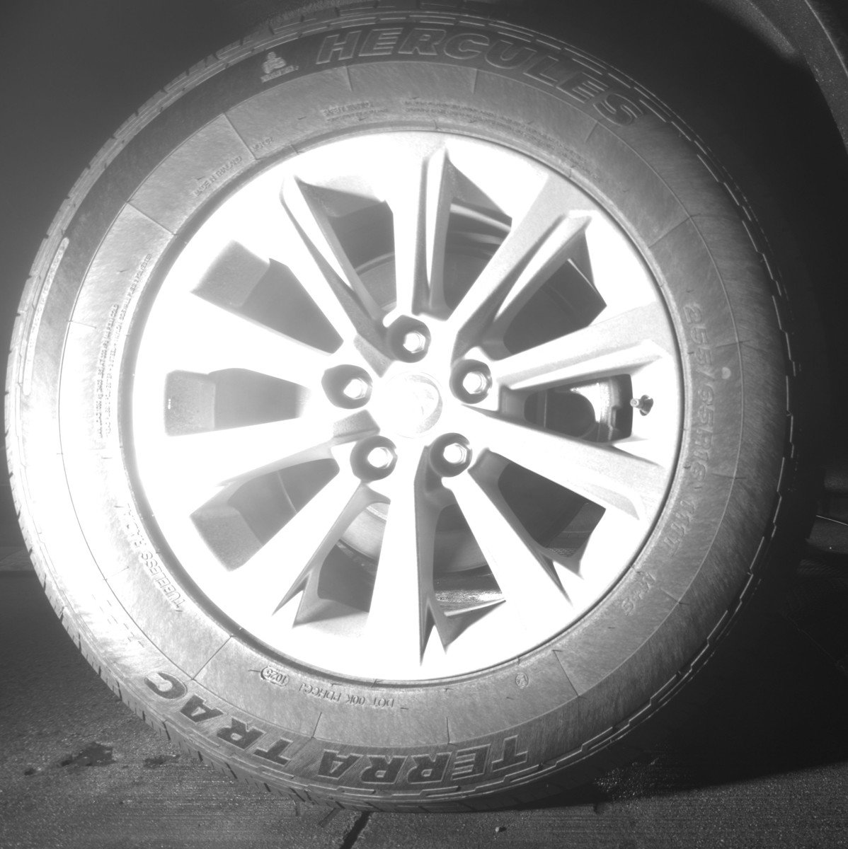 Used 2025 Toyota Grand Highlander FWD image 15