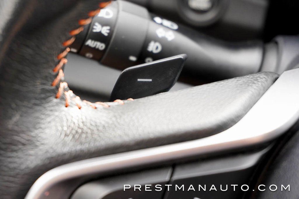 Used 2022 Subaru Crosstrek 2.0i Premium w/ Moonroof Package image 28