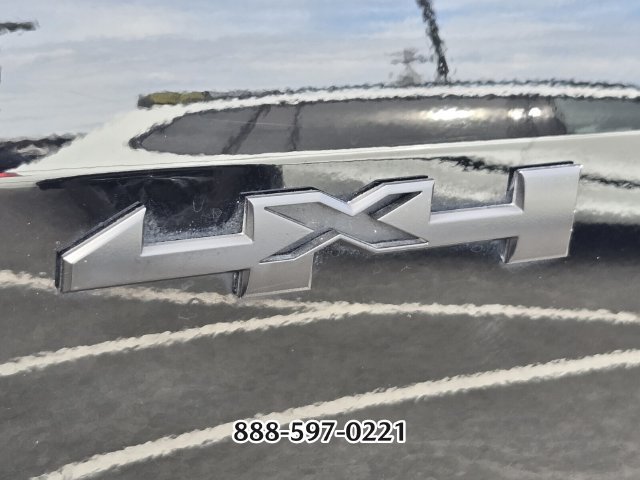 Used 2021 GMC Canyon Elevation w/ Trailering Package AWD/4WD image 15
