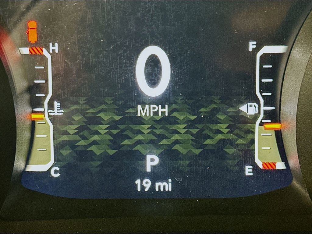 New 2025 Jeep Wrangler Willys image 11