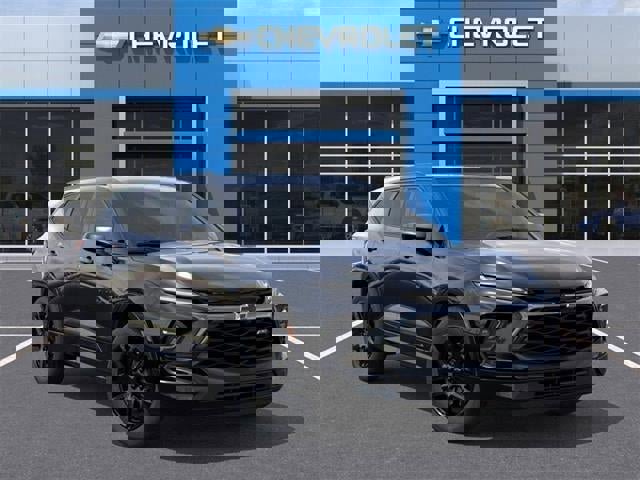 New 2026 Chevrolet Blazer RS w/ LPO, Floor Liner Package image 70