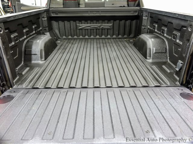 Certified 2023 Chevrolet Silverado 1500 ZR2 image 23