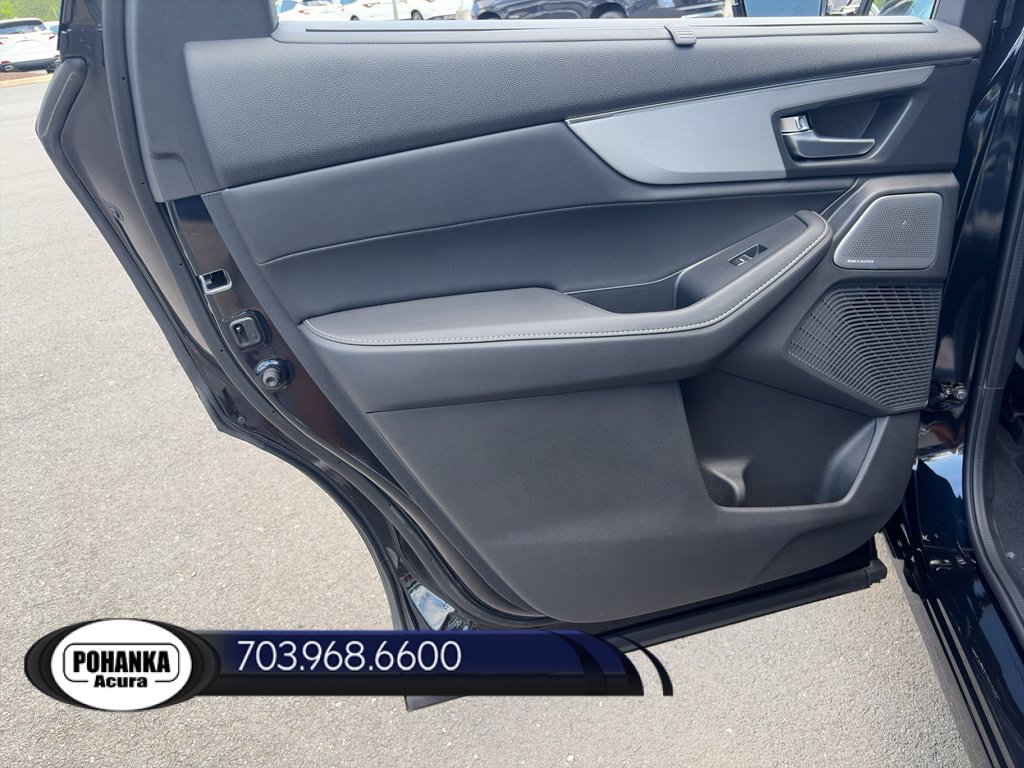 New 2026 Acura MDX w/ Technology Package AWD/4WD image 29