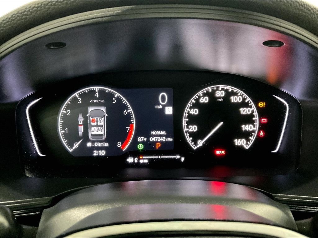 Used 2023 Honda Civic Sport image 24