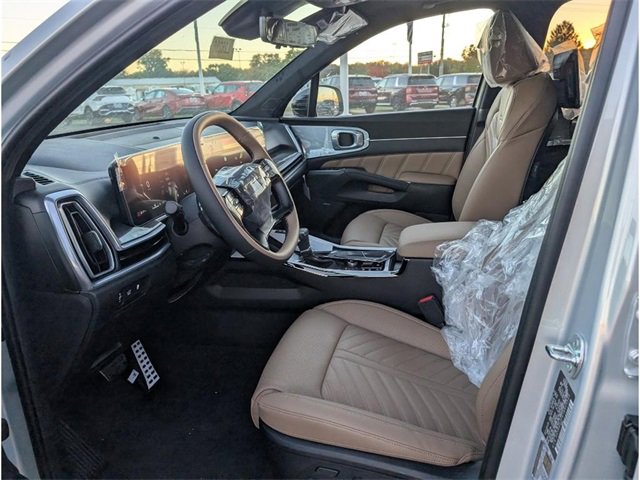 New 2026 Kia Sorento SX Prestige image 14