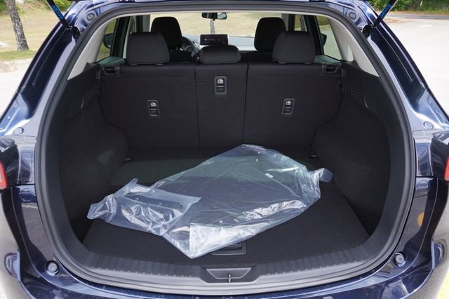 Used 2025 MAZDA CX-5 AWD 2.5 S image 19