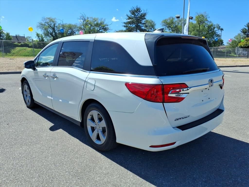 Used 2019 Honda Odyssey EX-L image 6