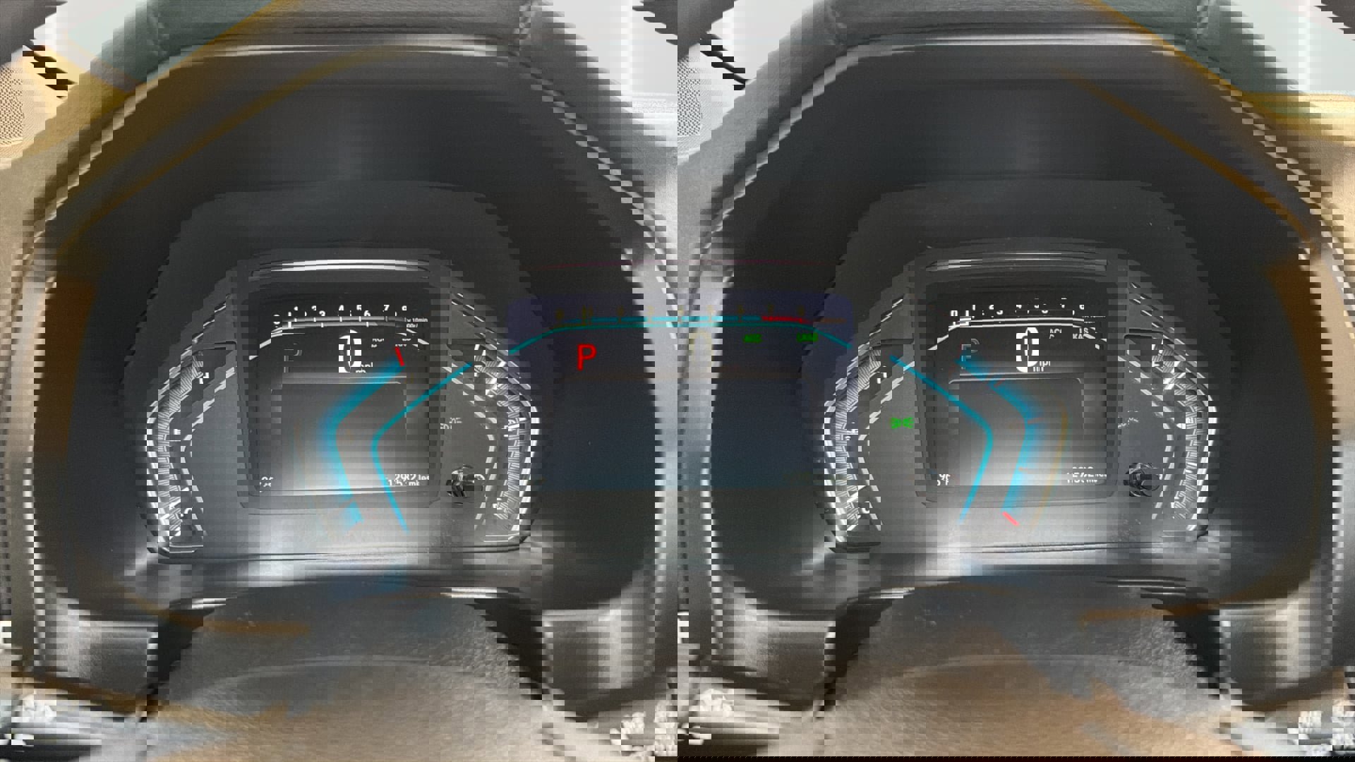 Used 2018 Honda Odyssey EX image 29