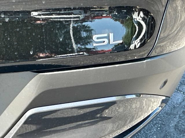 New 2026 Nissan Murano SL AWD/4WD image 14