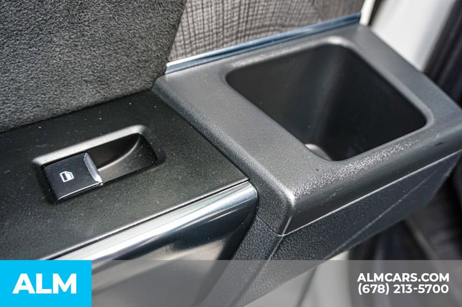 Used 2025 Ford F450 Platinum w/ FX4 Off-Road Package image 55