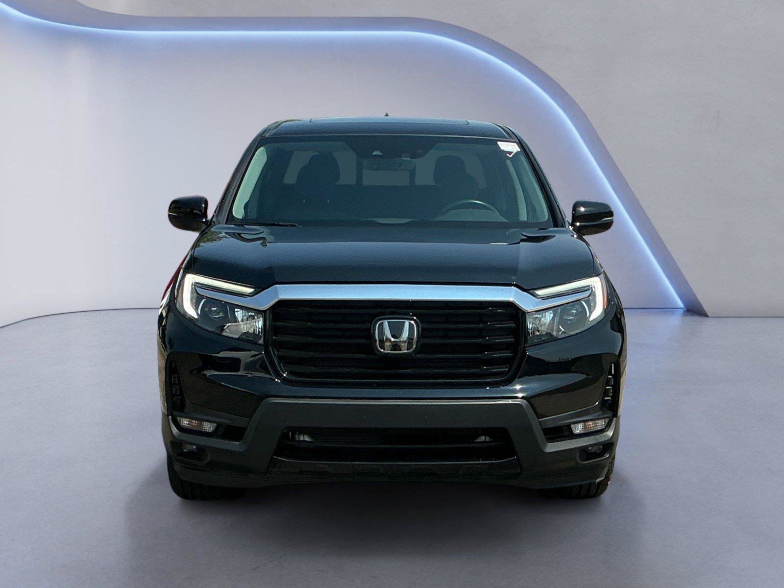 Used 2023 Honda Ridgeline RTL-E image 8