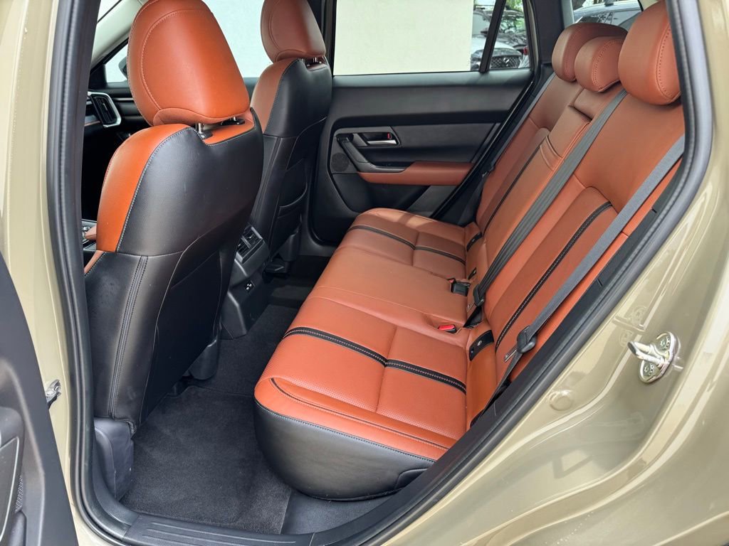 Used 2023 MAZDA CX-50 Meridian Edition w/ Cargo Package image 13