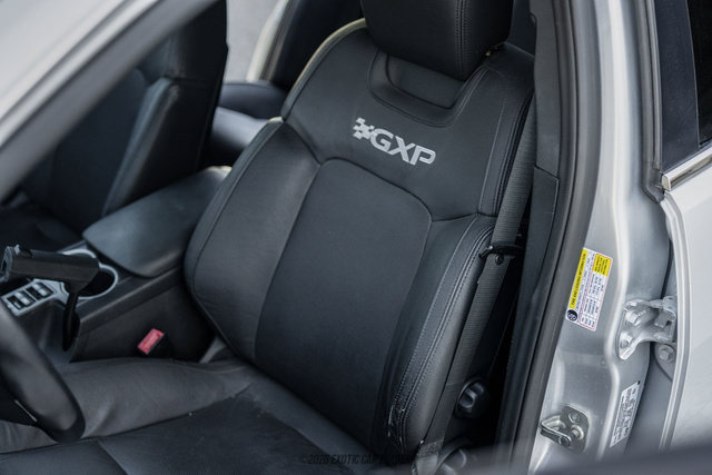 Used 2009 Pontiac G8 GXP RWD image 26