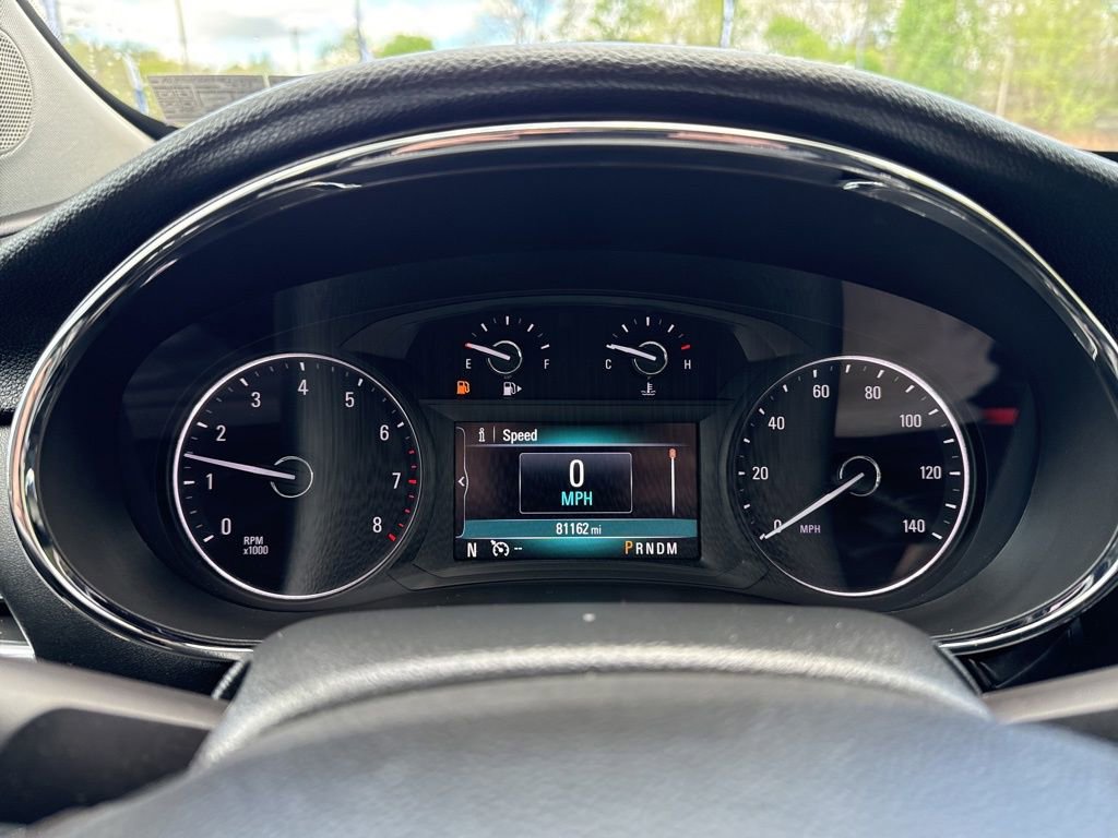 Used 2017 Buick Encore Preferred image 13