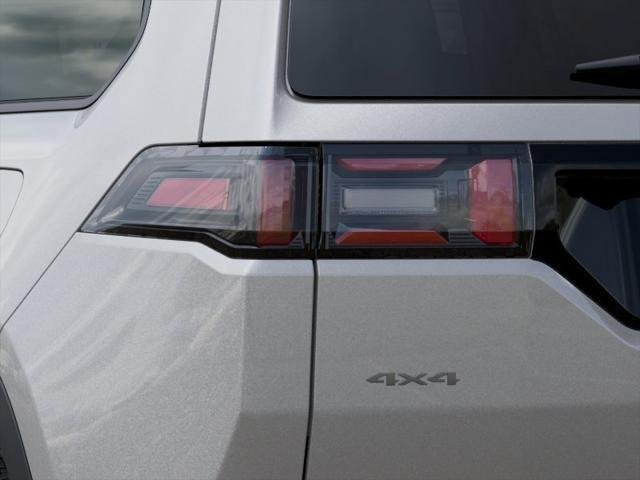 New 2026 Jeep Cherokee Overland AWD/4WD image 17