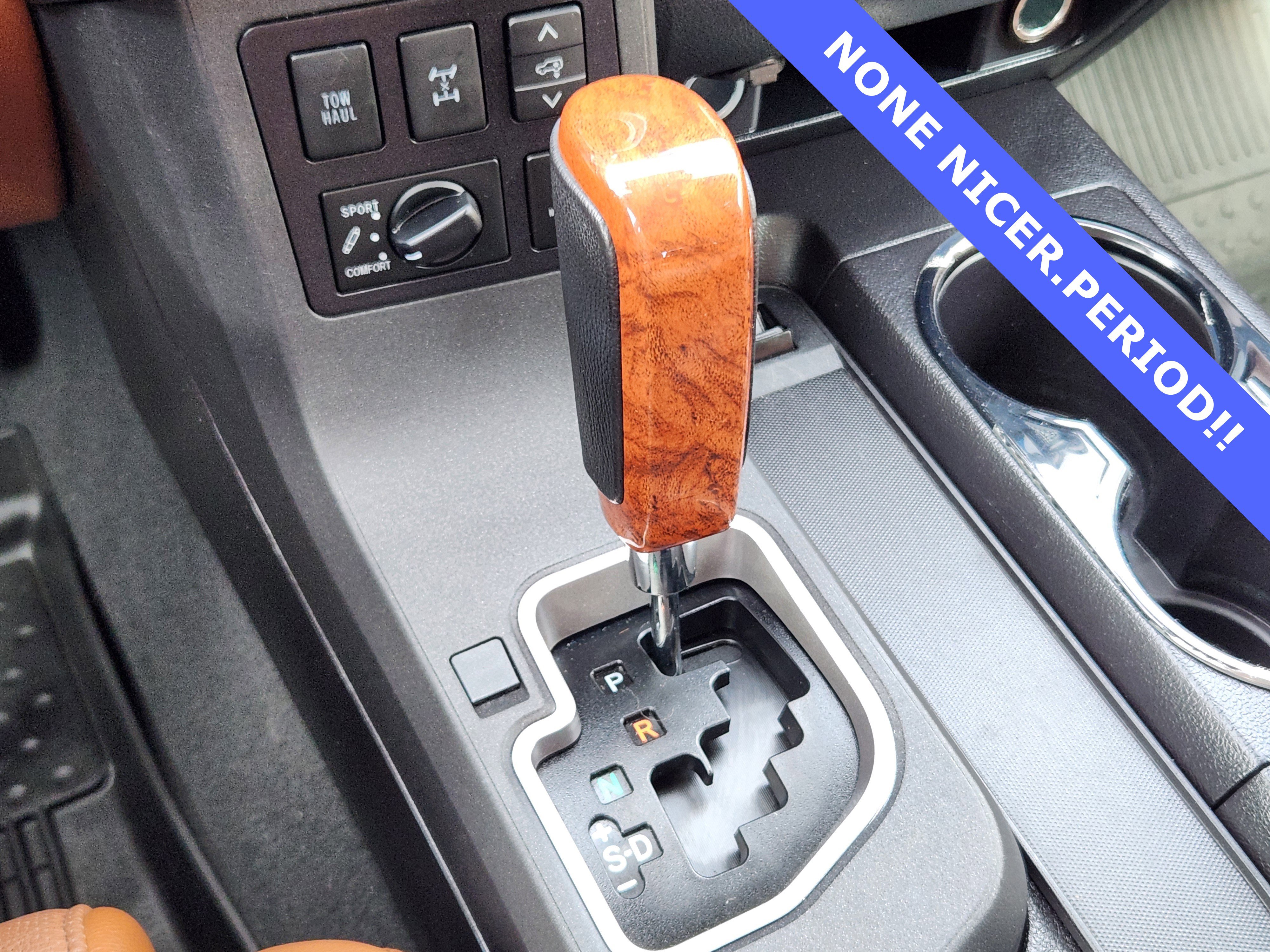 Used 2019 Toyota Sequoia Platinum image 27