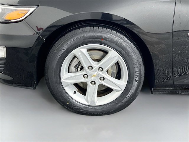 Used 2024 Chevrolet Malibu LT image 26