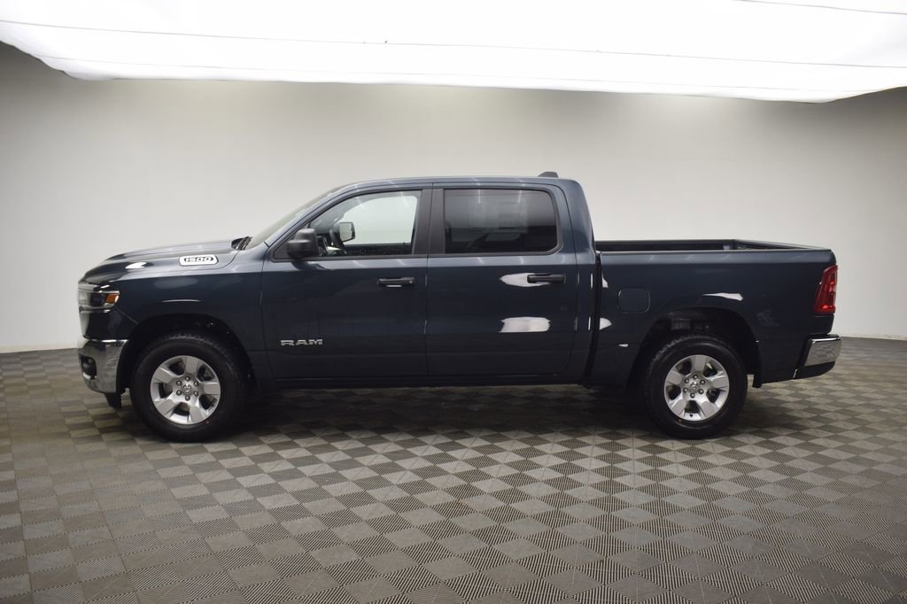 New 2026 RAM 1500 Big Horn image 13
