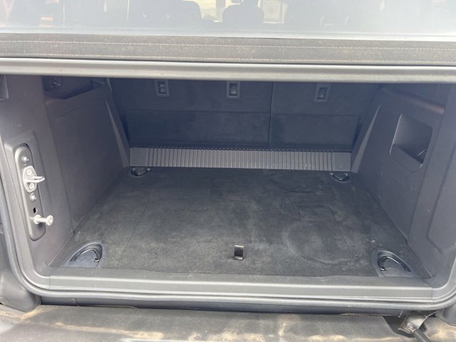 Used 2022 Ford Bronco Big Bend image 9