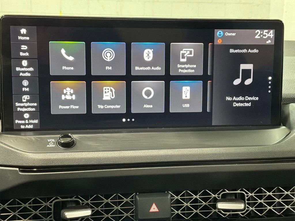 Used 2023 Honda Accord EX-L image 14