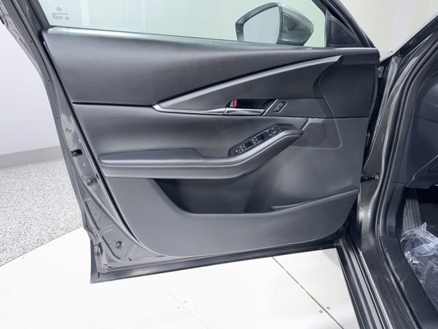 Used 2025 MAZDA CX-30 AWD 2.5 S w/ Preferred Package image 11