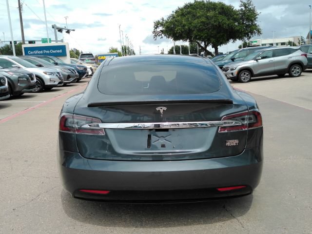 Used 2016 Tesla Model S P90D AWD/4WD image 8